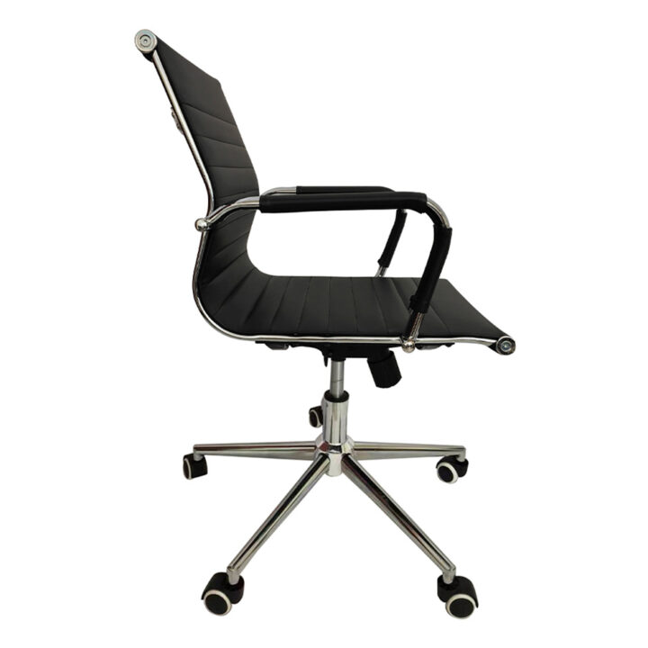 Silla escritorio oficina - Imagen 2