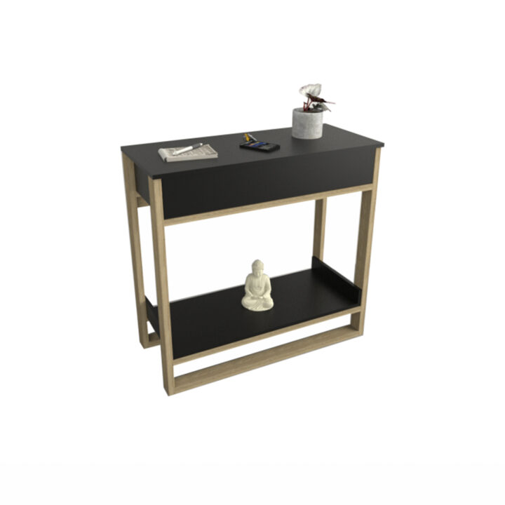 Recibidor Dressuar Chic 4204 Cajon 0.92m - Image 2