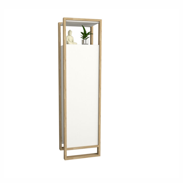 Columna Torre Organizador Chic 4206 0.48m