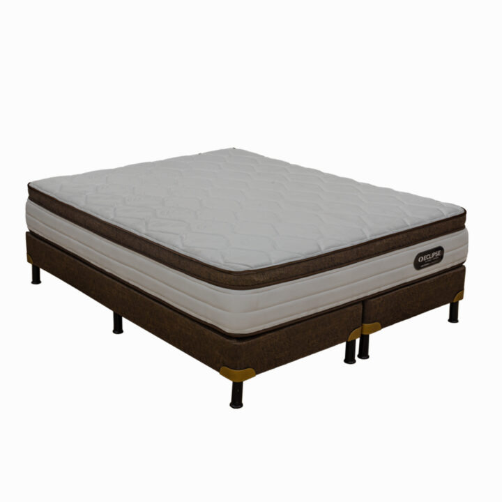 Sommier Línea X Dream RESORTE 200 X 200