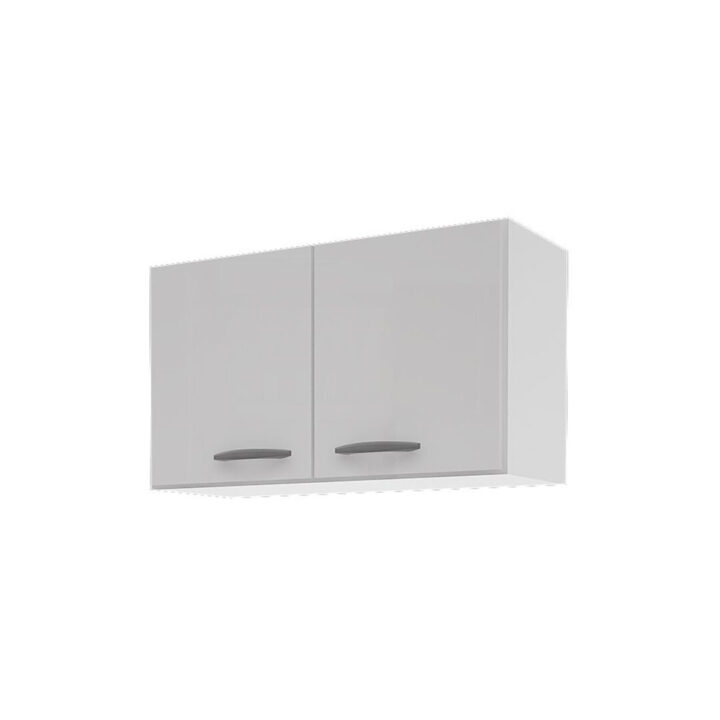 Alacena Cocina Alfa 2 Puertas 0.80m