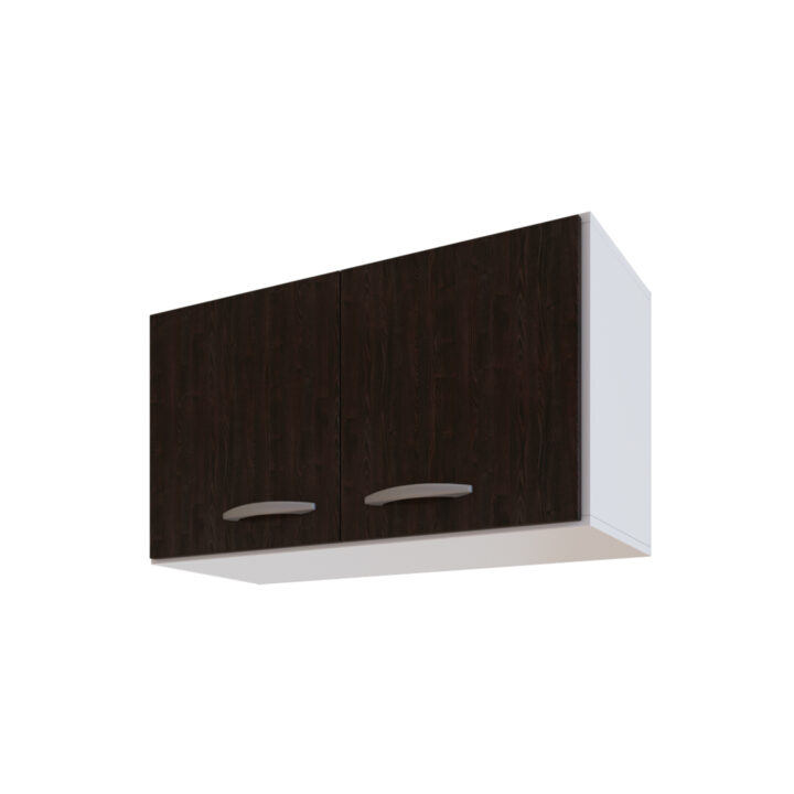 Alacena Cocina Alfa 2 Puertas 0.80m - Imagen 2