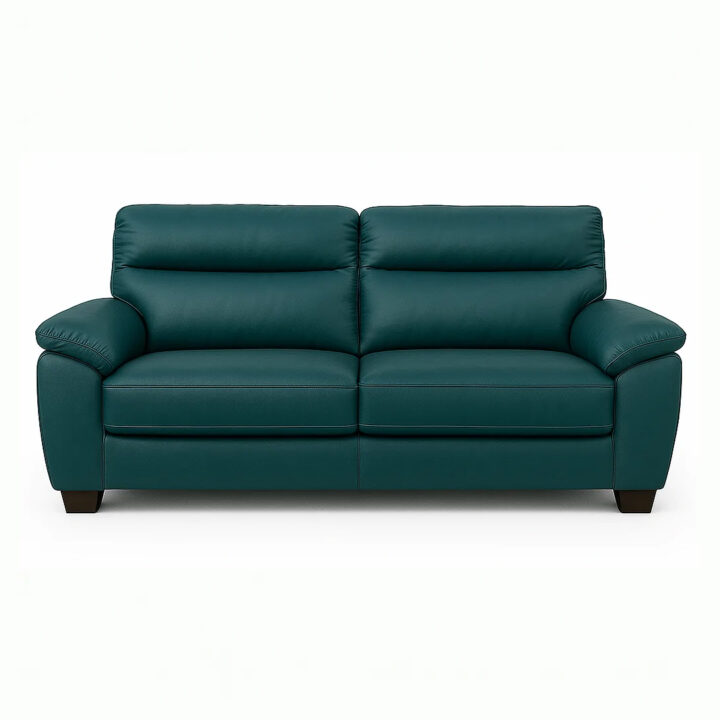 Sillon Sofa Dubais G4 Resortes 3 Cuerpos 2.30m - Imagen 4