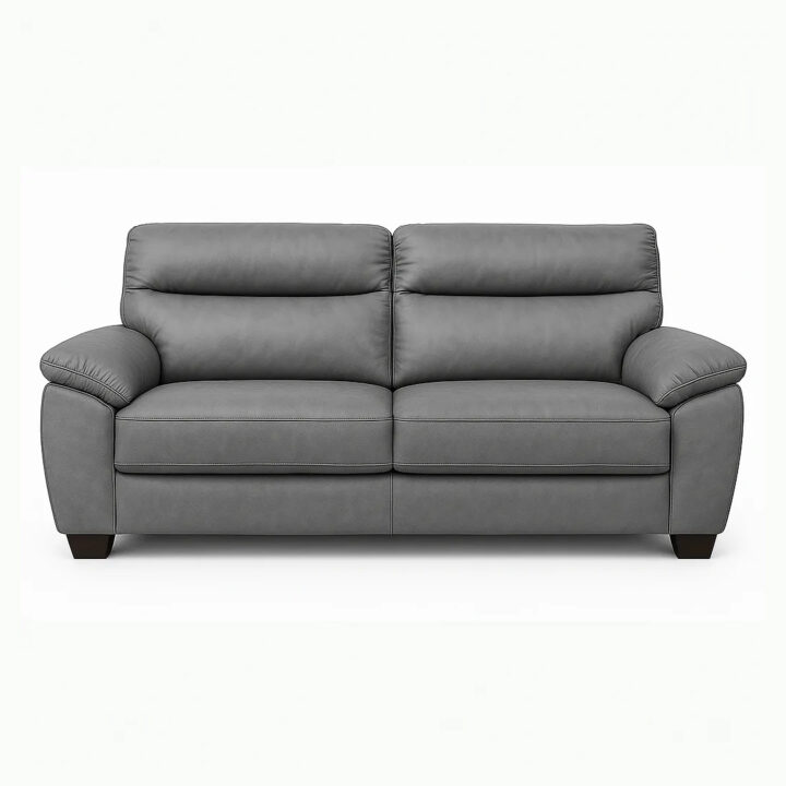 Sillon Sofa Dubais G4 Resortes 3 Cuerpos 2.30m - Imagen 2