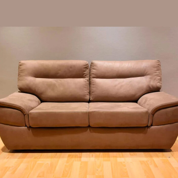 Sillon Sofa Dubais G4 Resortes 3 Cuerpos 2.30m - Imagen 5