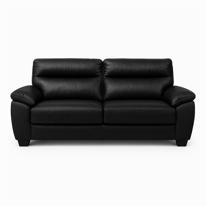 Sillon Sofa Dubais G4 Resortes 3 Cuerpos 2.30m - Imagen 3
