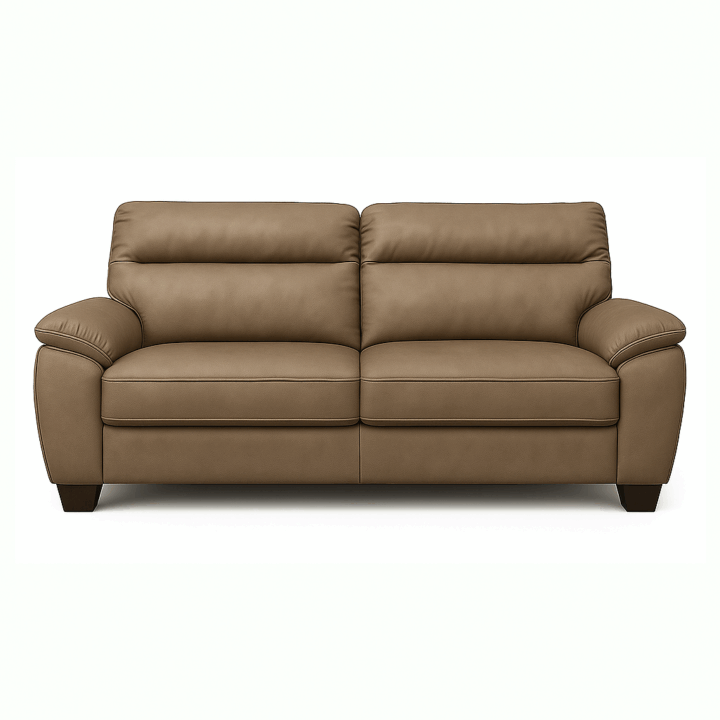 Sillon Sofa Dubais G4 Resortes 2 Cuerpos 1.80m - Imagen 4
