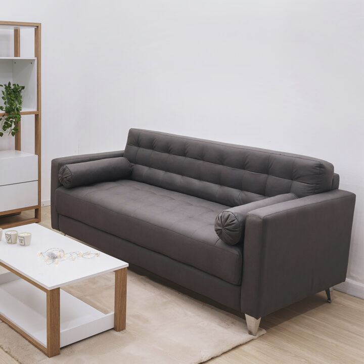 Sillon Sofa Estocolmo G4 2 Cuerpos 1.80m - Image 2