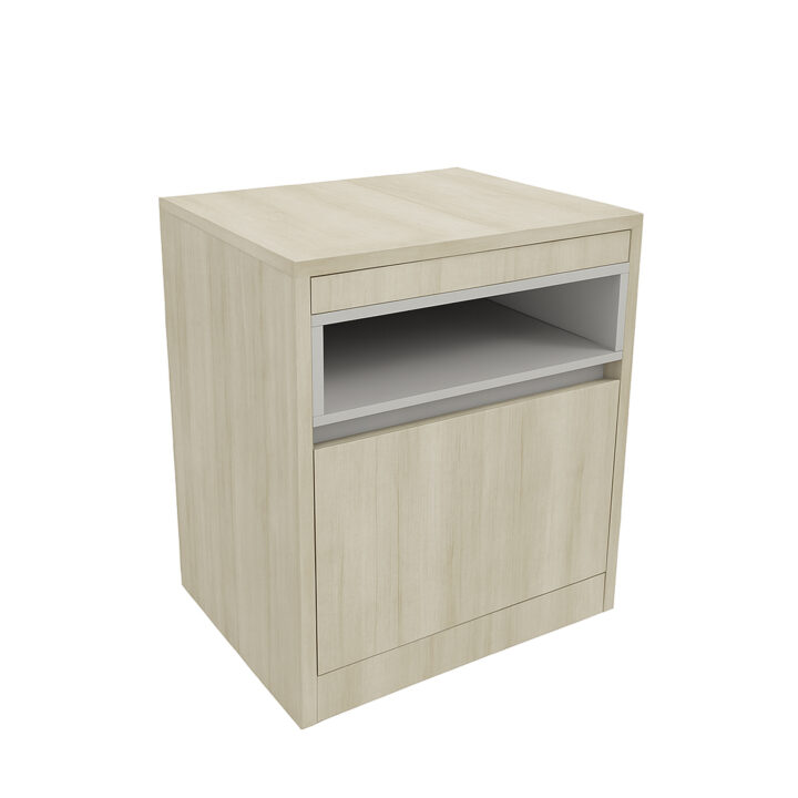 Mesa Luz Moderna Kyomu 0.53m - Image 2