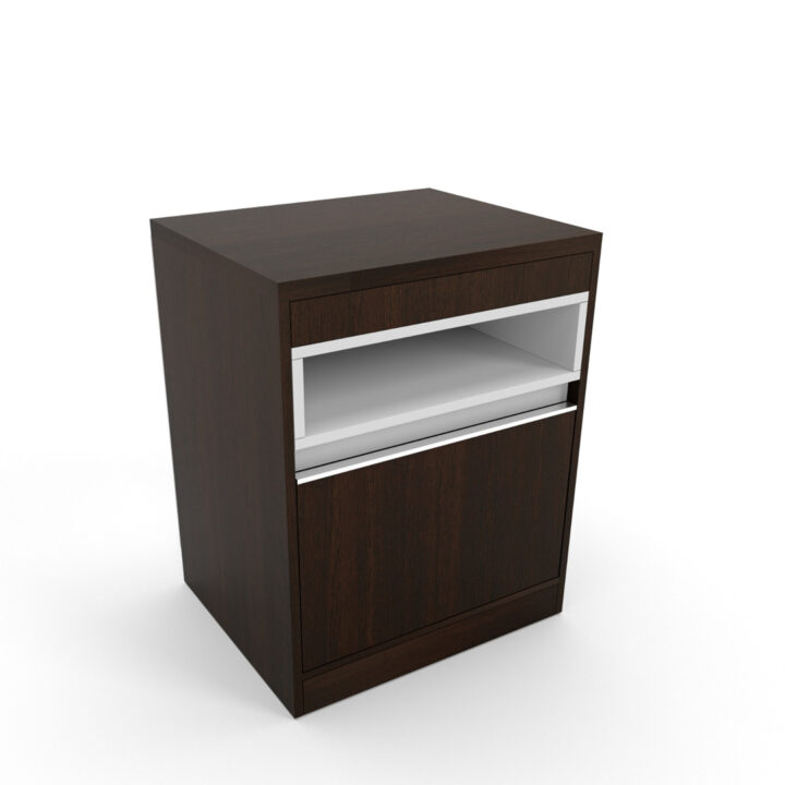 Mesa Luz Moderna Kyomu 0.53m