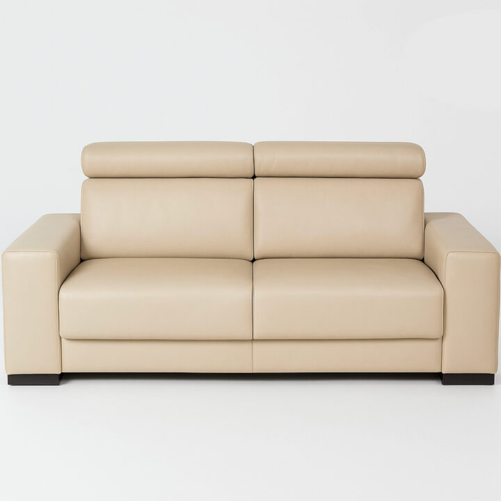 Sillon Sofa Lotus Reclinable Extensible G4 2 Cuerpos 1.85m