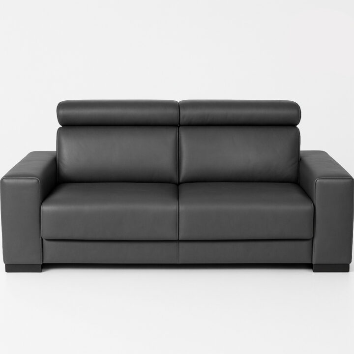 Sillon Sofa Lotus Reclinable Extensible G4 2 Cuerpos 1.85m - Image 3