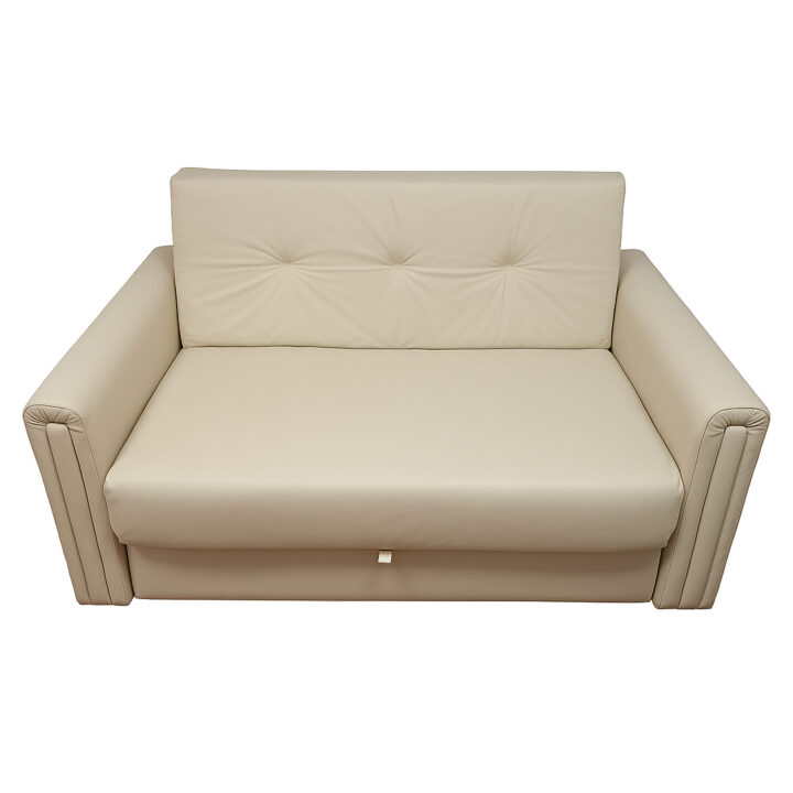 Sillon Sofa Cama Marrakesh G4 2 Cuerpos 1.50m