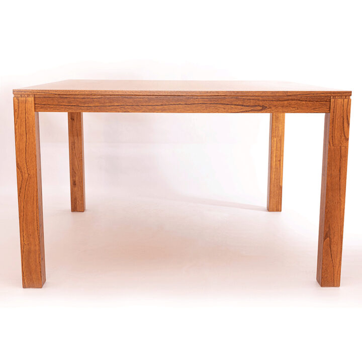 Mesa Comedor Madera Maciza Paraiso MC119 1.80m - Imagen 2