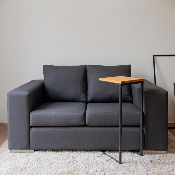 Sillon Sofa Magdalena G4 2 Cuerpos 1.80m - Imagen 2