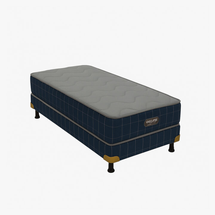 Sommier Línea D50 XXL ESPUMA 80 X 200