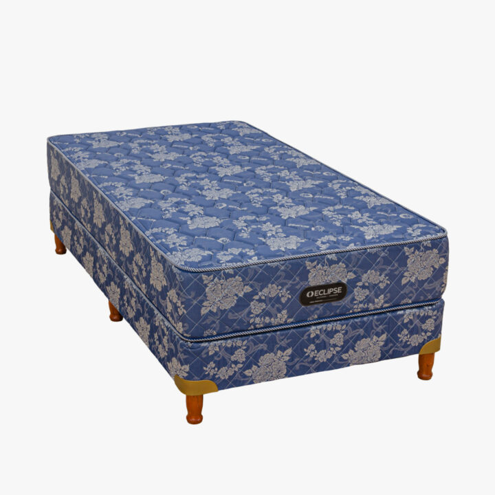 Sommier Línea Premium ESPUMA 80 X 190