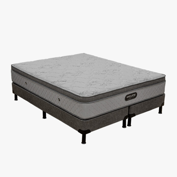 Sommier Línea Premium RESORTE 200 X 200