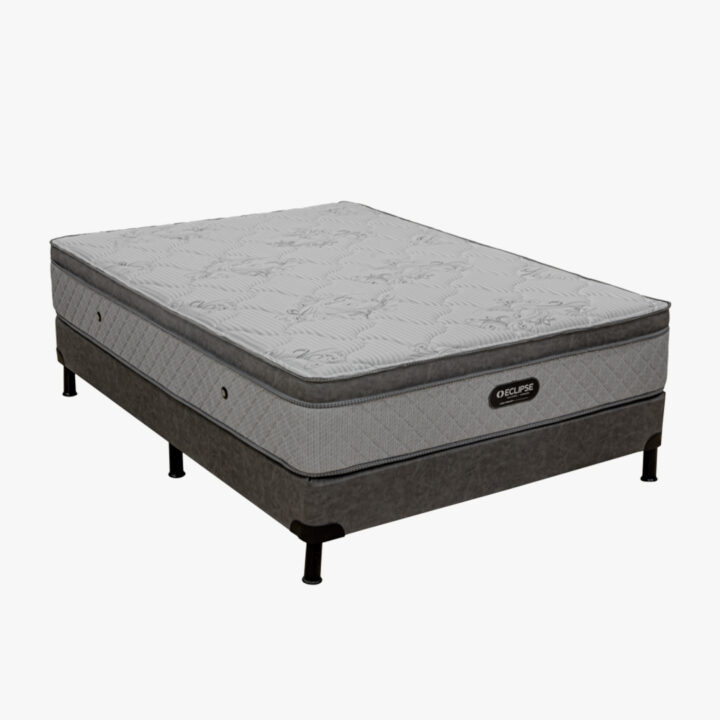Sommier Línea Premium RESORTE 140 X 190