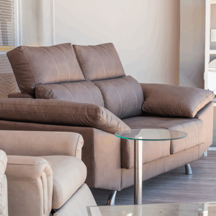 Sillon Sofa Varesse Reclinable Extensible G4 2 Cuerpos 1.83m - Image 3