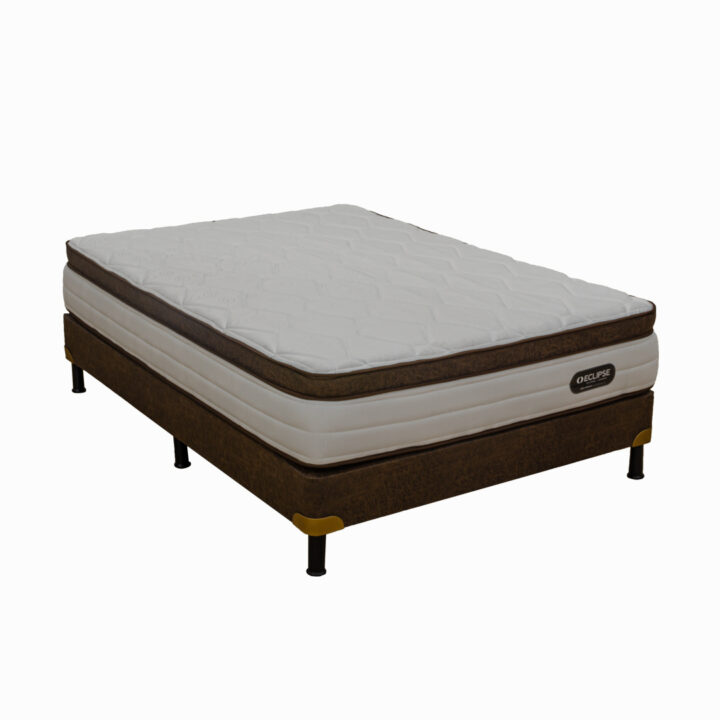Sommier Línea X Dream RESORTE 140 X 190