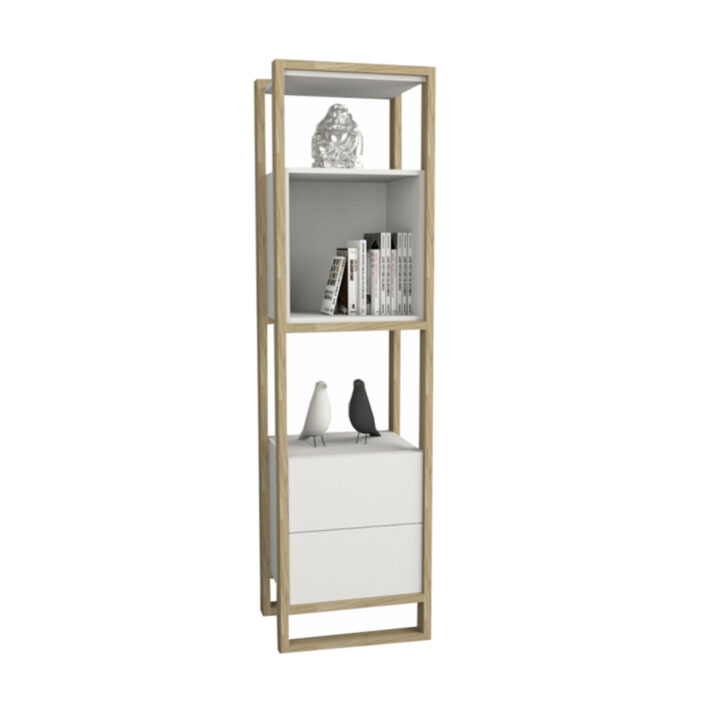 Columna Torre Organizador Chic 4205 0.48m